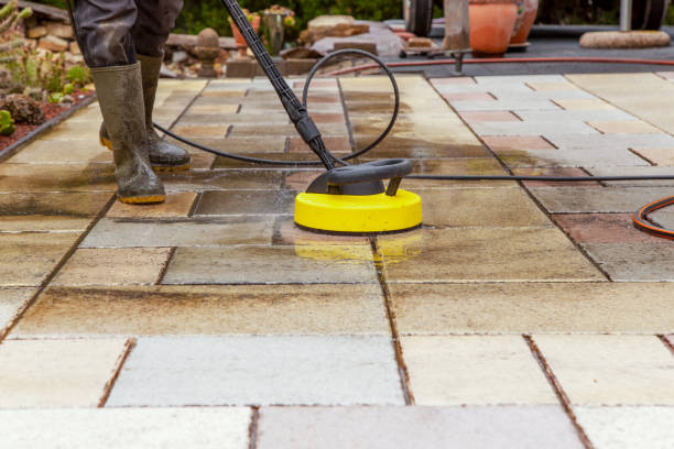 Bluefield, WV Pressure Washing Services Company