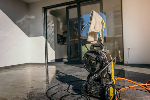 Best Rust and Stain Removal in Bluefield, WV