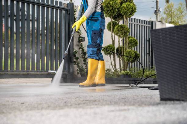 Best Commercial Pressure Washing in Bluefield, WV