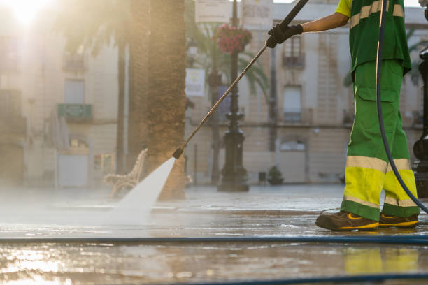  Bluefield, WV Pressure Washing Pros