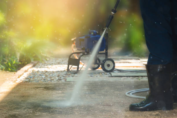 Best Residential Pressure Washing in Bluefield, WV